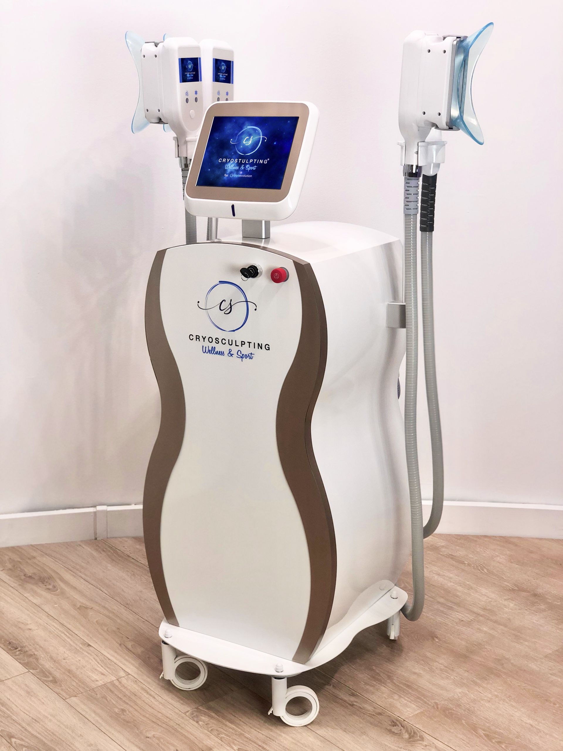 CRYOLIPOFIT